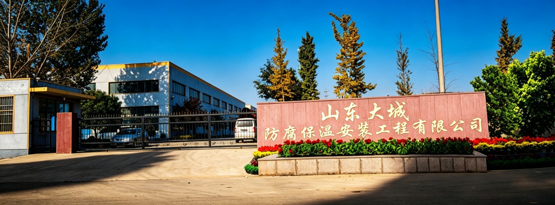 肇源聚氨酯保温管生产厂家
